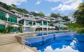 Royale Chulan Cherating Villa